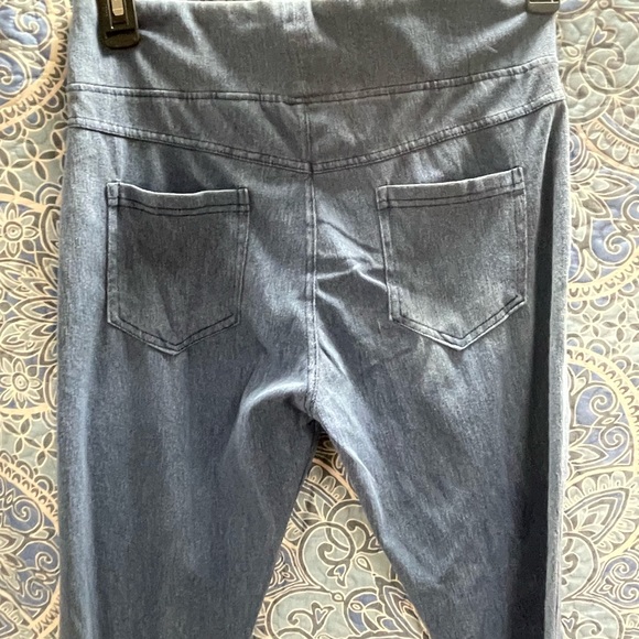 Legging lounge pajamas pants - Picture 2 of 9